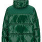 Piumino Nylon Puffer