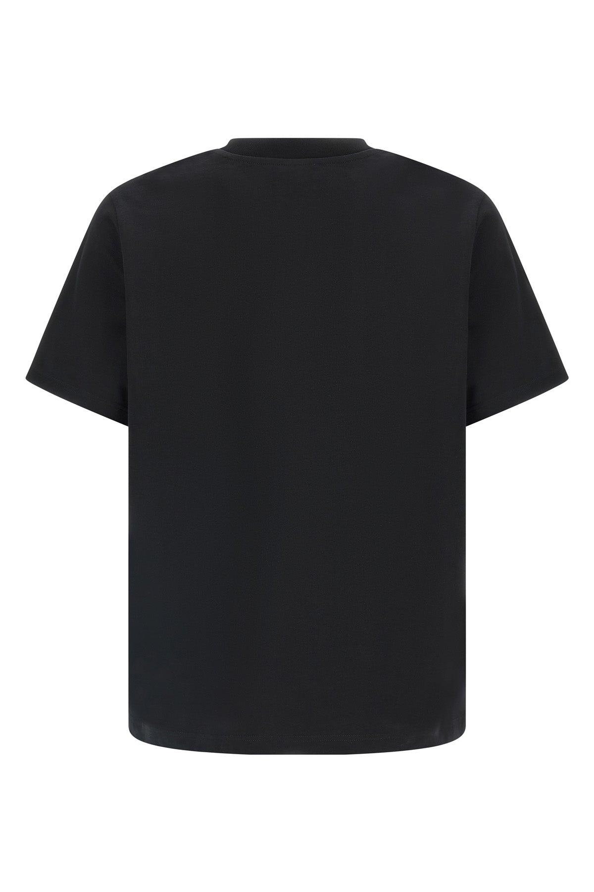 T-shirt con logo