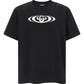 T-shirt con logo
