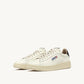 Sneakers con logo
