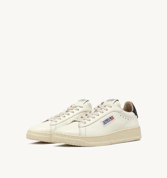 Sneakers con logo