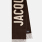 Sciarpa L'écharpe Jacquemus