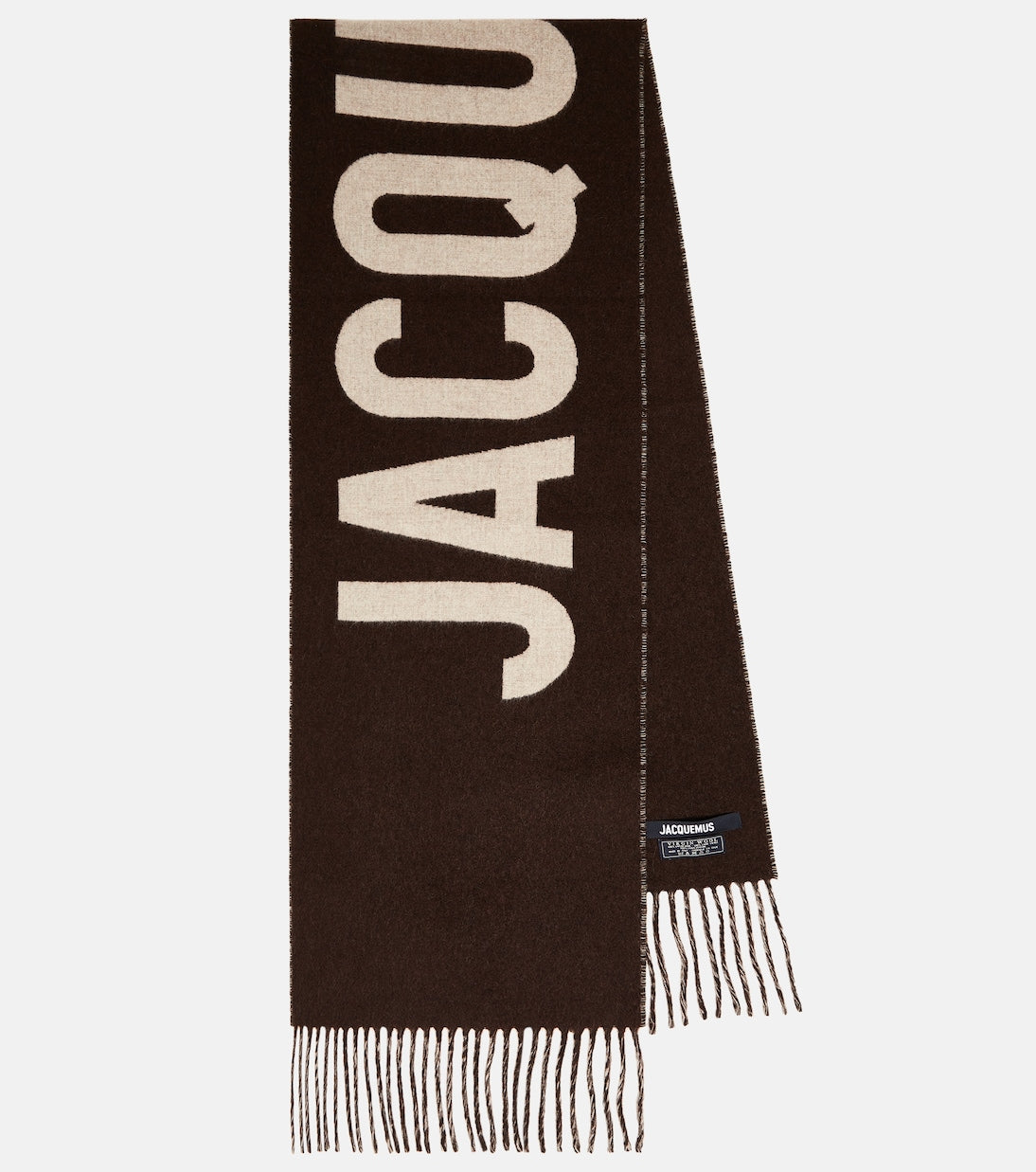 Sciarpa L'écharpe Jacquemus