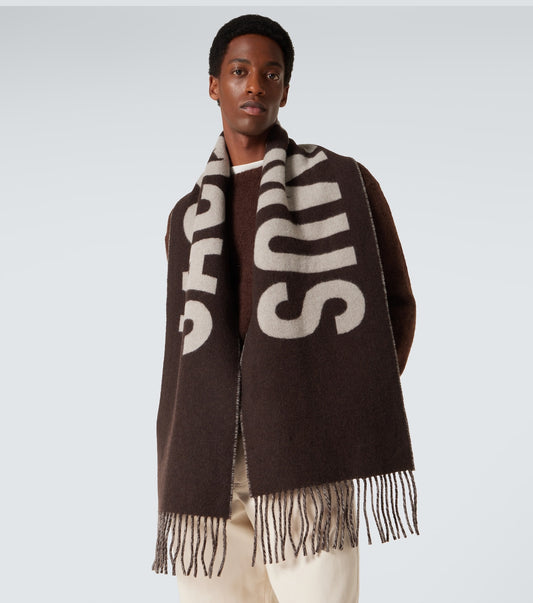 Sciarpa L'écharpe Jacquemus