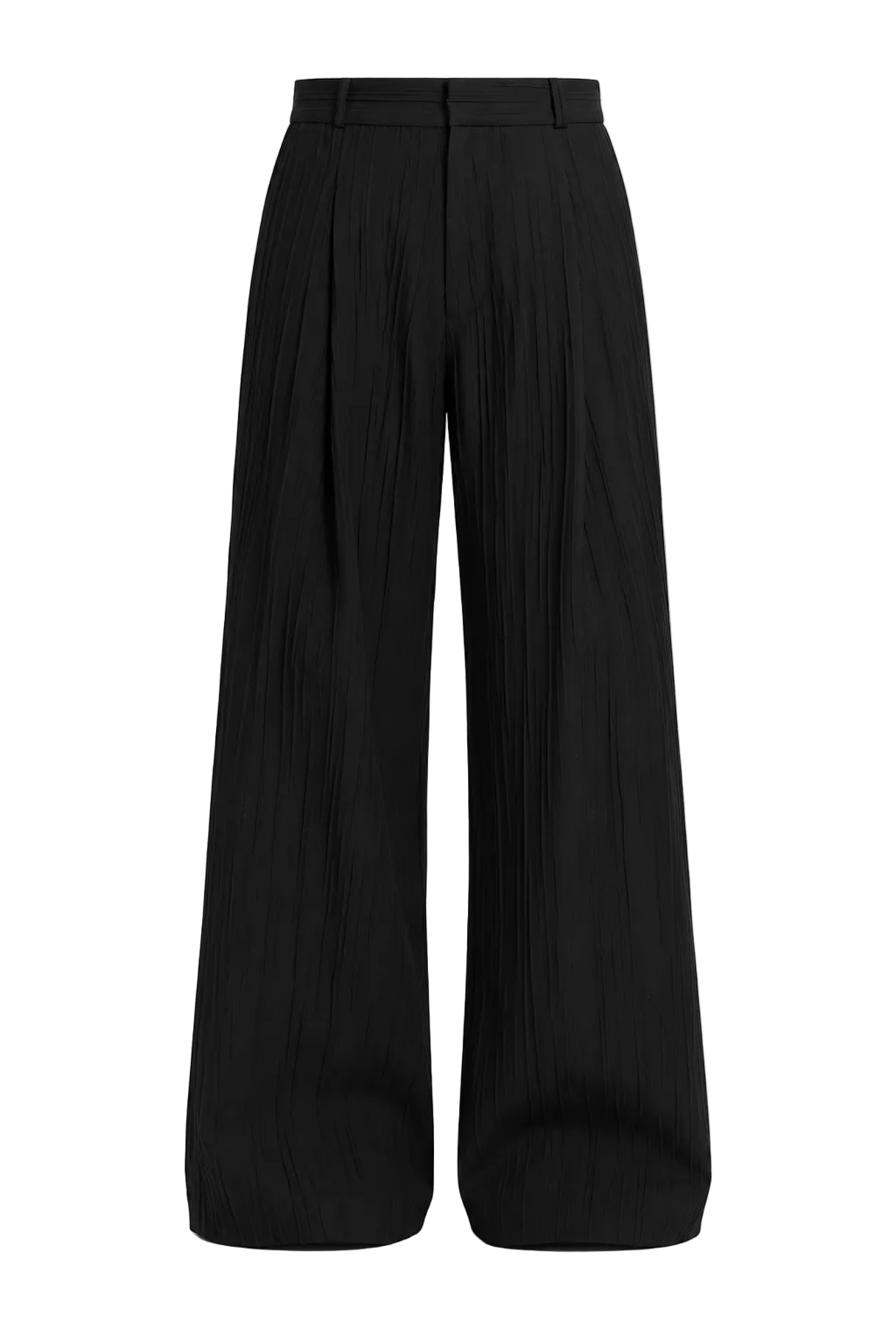 Bonsai Jeans The Cut Super Loose Neri