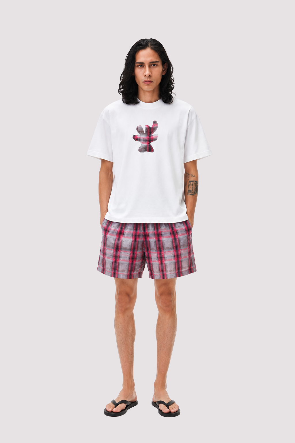 ALBERELLO REGULAR T-SHIRT