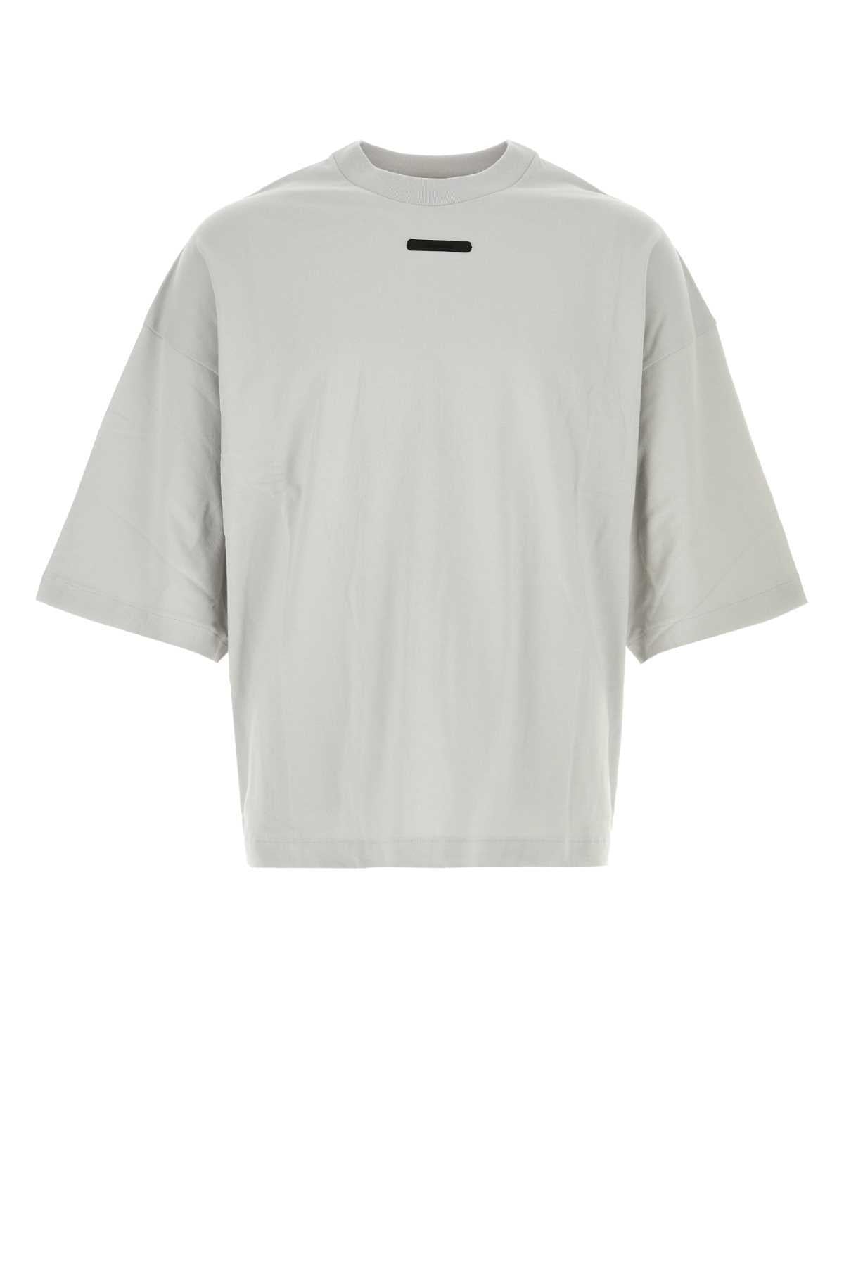 Merch Tee - fronte