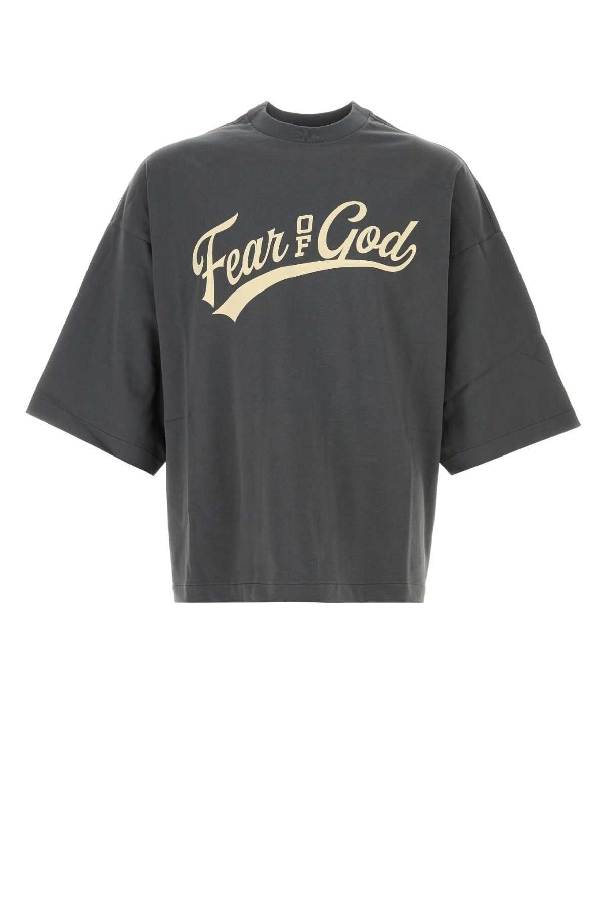 Merch Tee - fronte