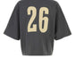 Merch Tee - retro