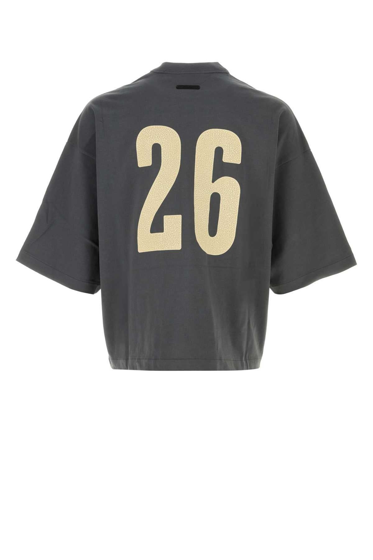 Merch Tee - retro
