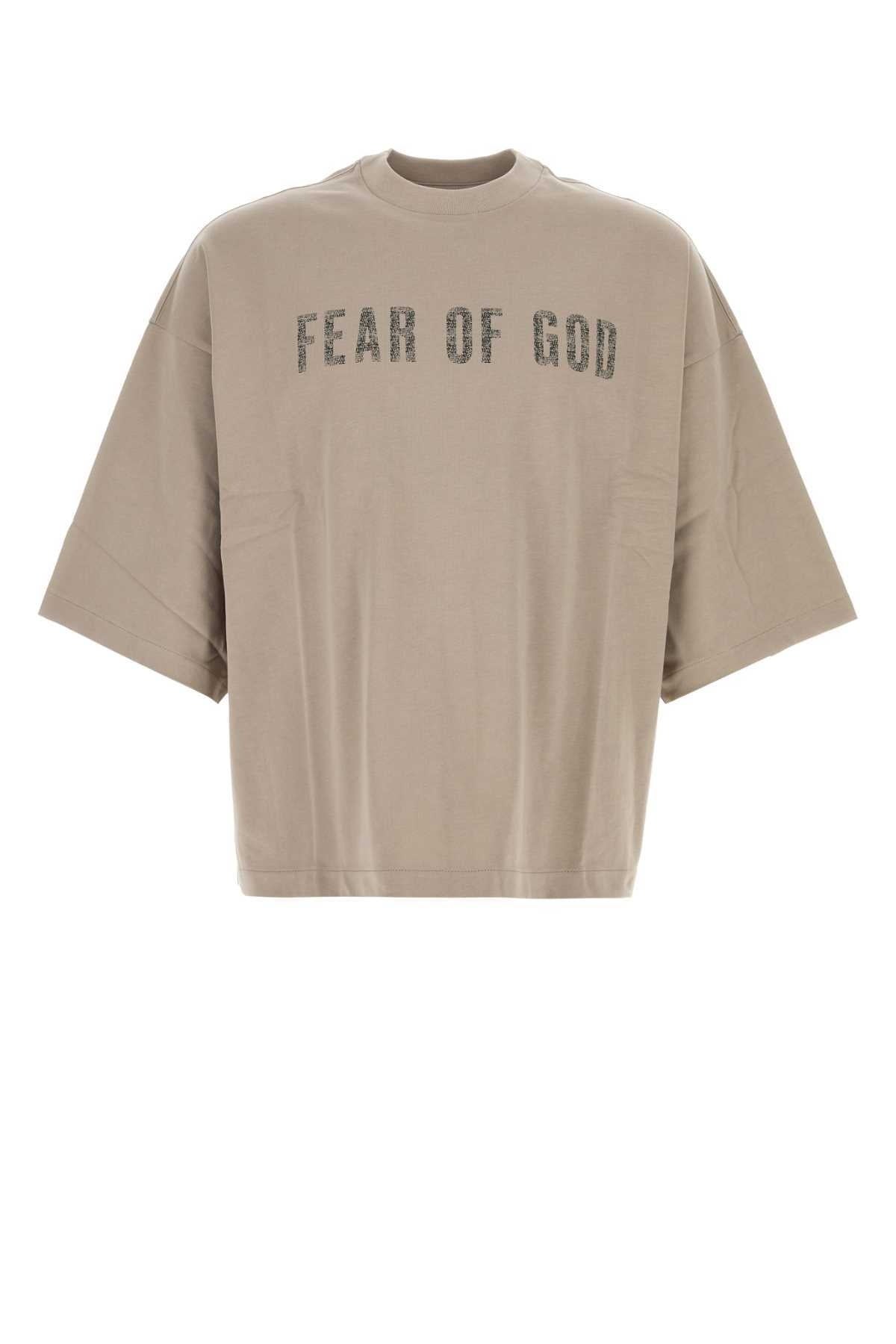 Merch Tee - fronte