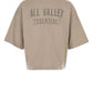 Merch Tee - retro