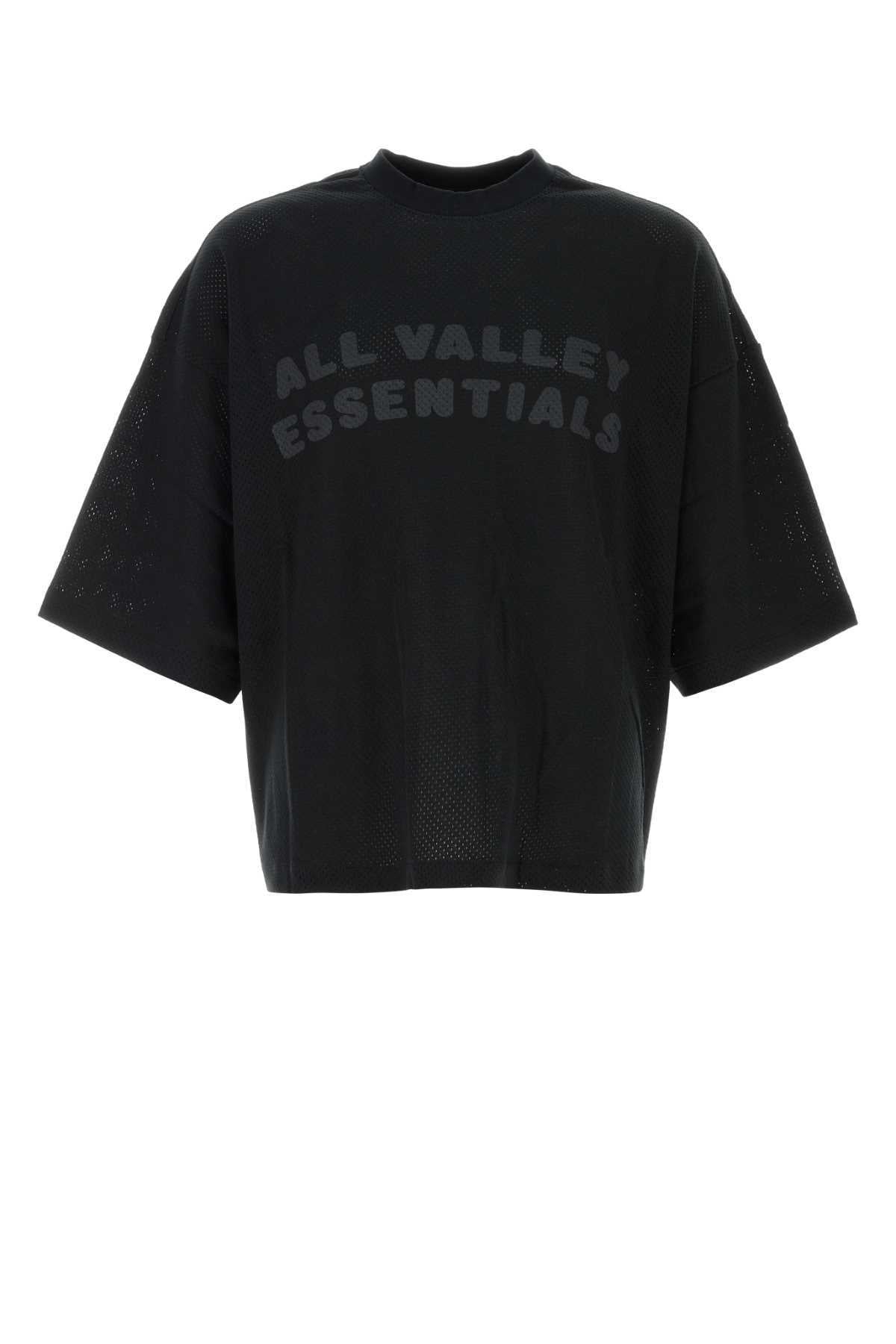 Merch Tee - fronte