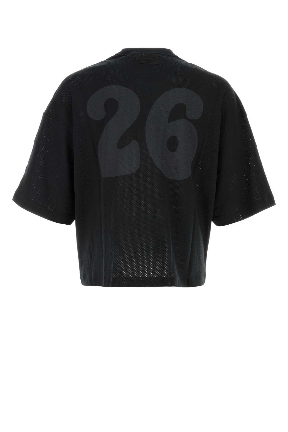 Merch Tee - retro
