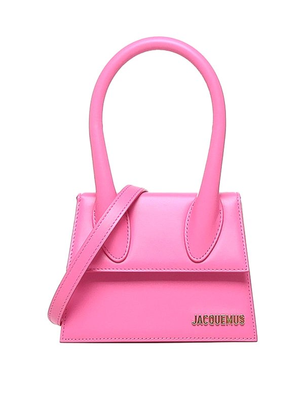 Borsa tote Le Chiquito Moyen