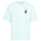 T-shirt Sunset Valley