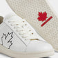 Sneakers Boxer Maple
