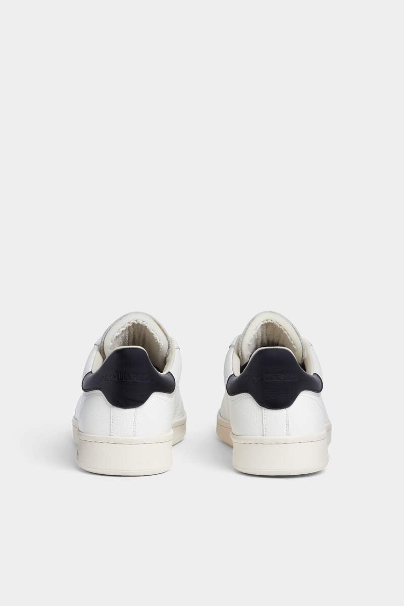 Sneakers Boxer Maple