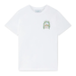 L'Arche De Tennis Short Sleeve T-Shirt