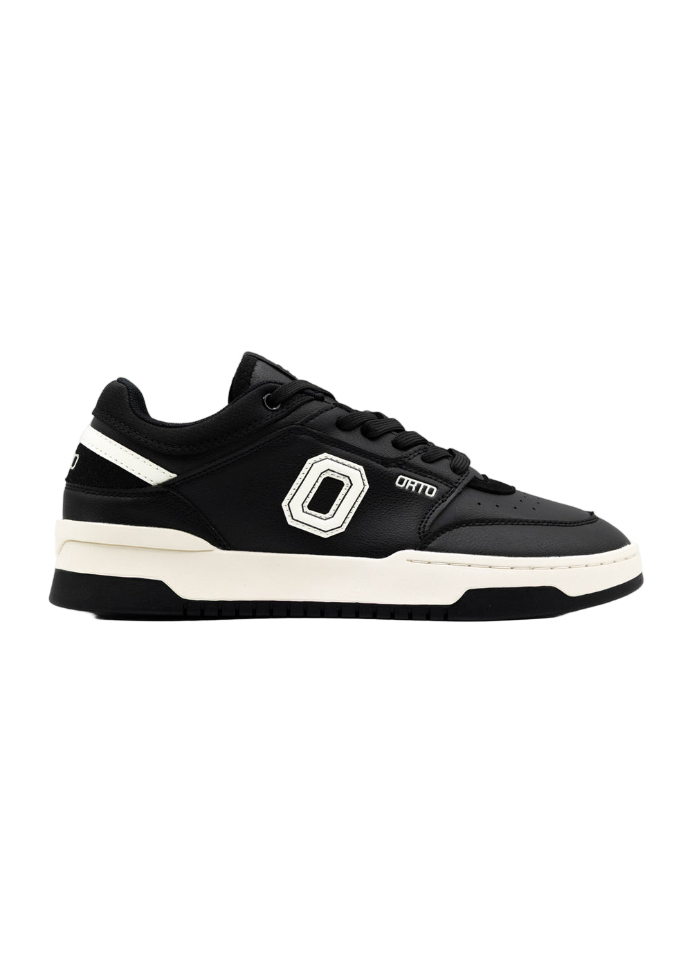 Sneakers Orto Black & White