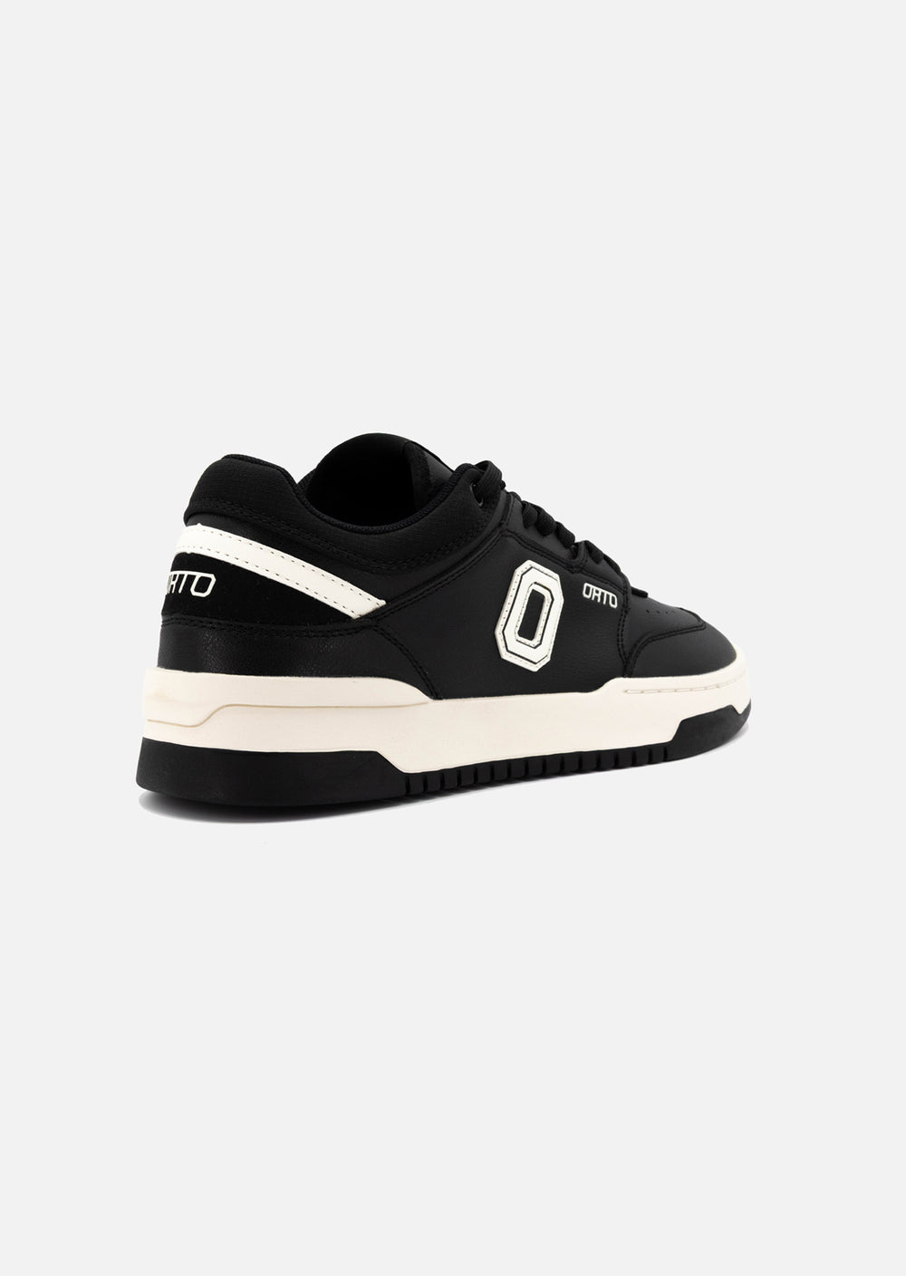 Sneakers Orto Black & White