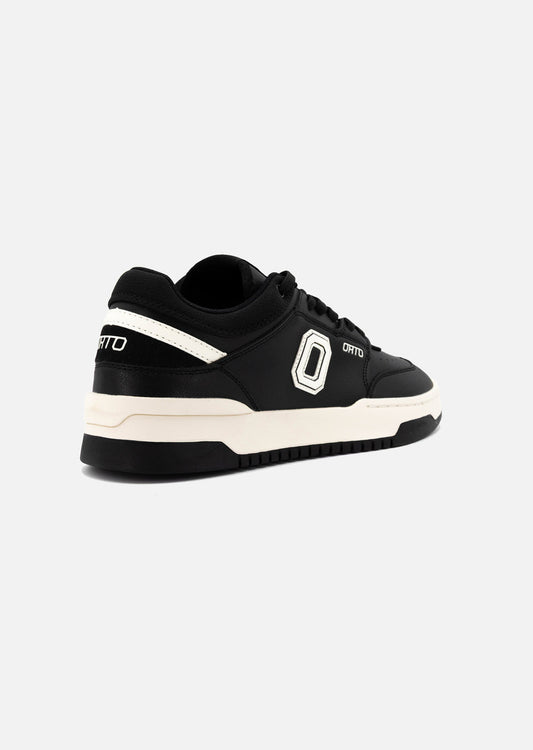 Sneakers Orto Black & White
