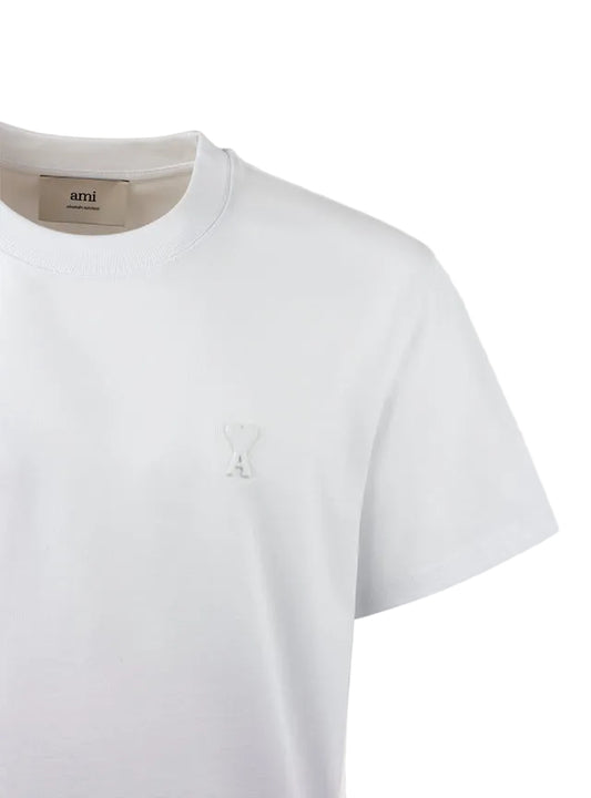 T-shirt con ricamo