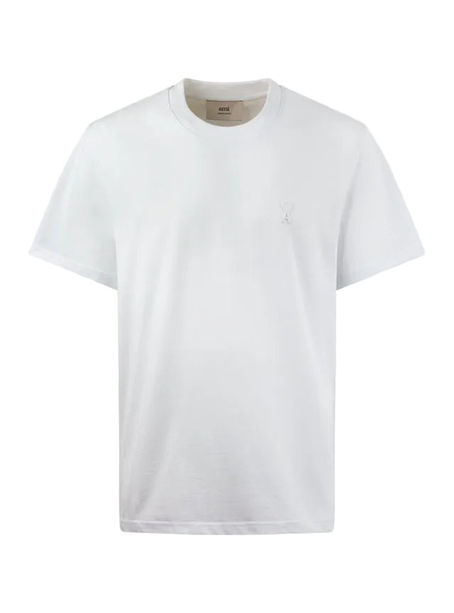 T-shirt con ricamo