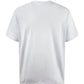 T-shirt con ricamo