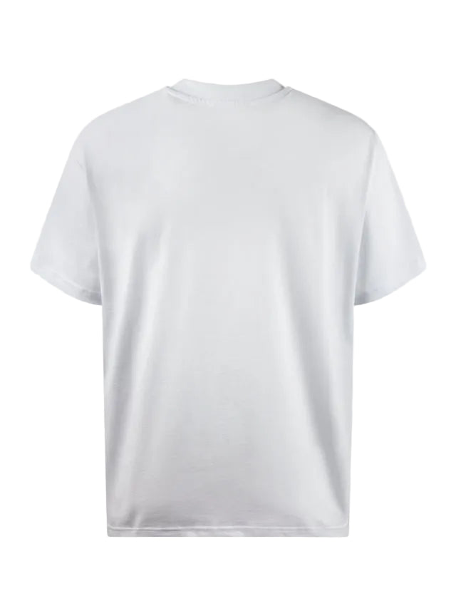 T-shirt con ricamo