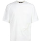 T-shirt a maniche corte J