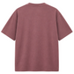 Bonsai T-Shirt Boxy Seasonal Graphic Cacao