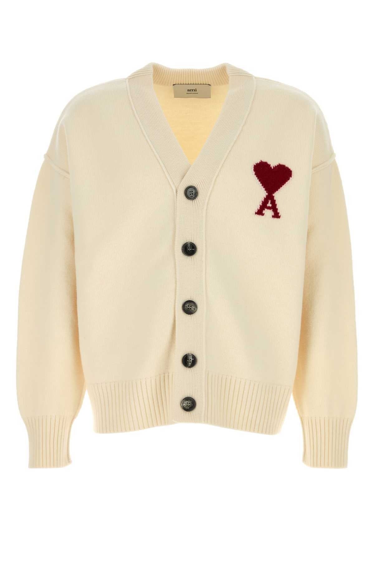 ADC UKC367 Felted - fronte