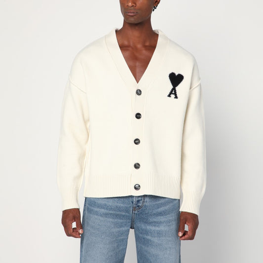 Cardigan Ami De Coeur