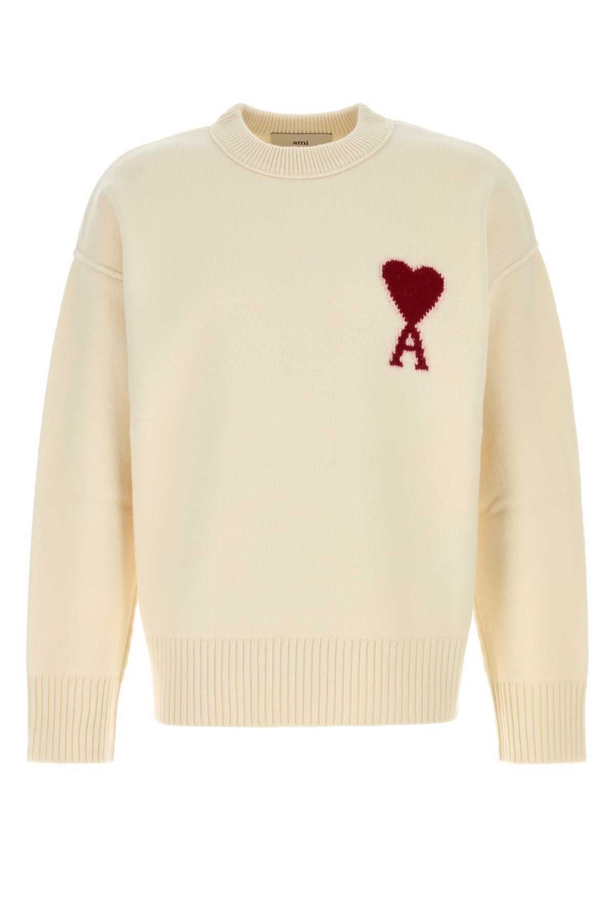 Maglione Ami - fronte