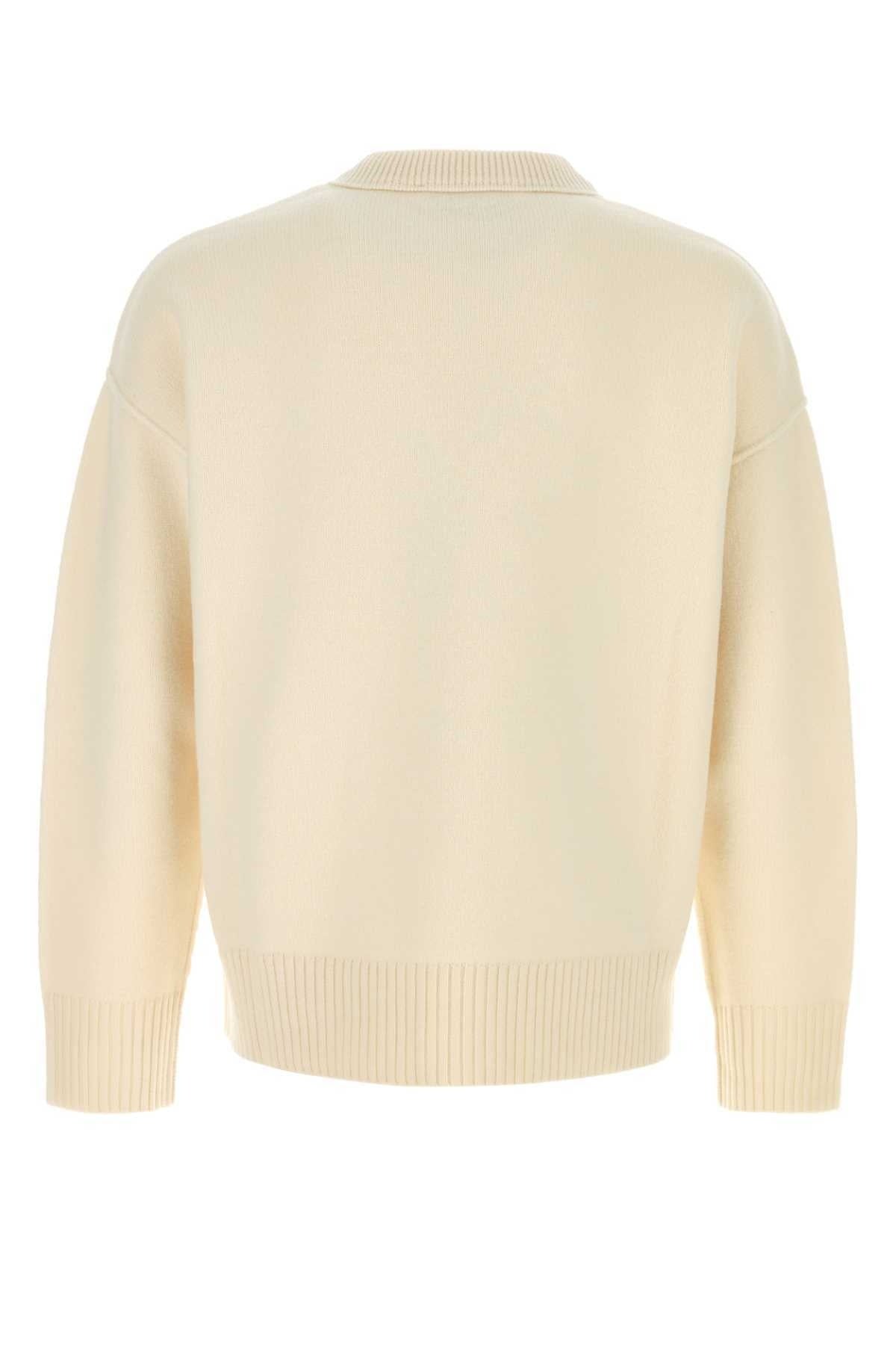 Maglione Ami - retro