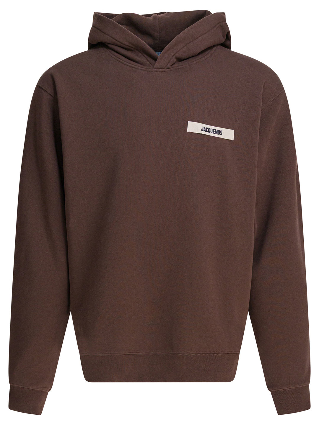 Felpa Le Hoodie Gros Grain con cappuccio