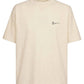 T-SHIRT CERAMIQUES DE RHUN BEIGE
