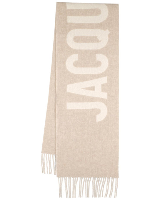 Sciarpa L'écharpe Jacquemus