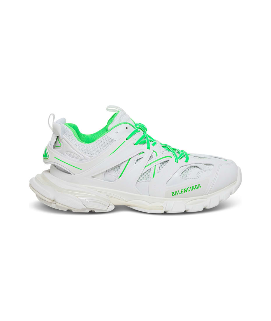 Balenciaga Track