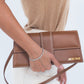 Borsa a spalla Le Bambino Long