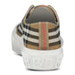 Sneakers con motivo Vintage Check