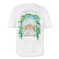 L'Arche De Tennis Short Sleeve T-Shirt