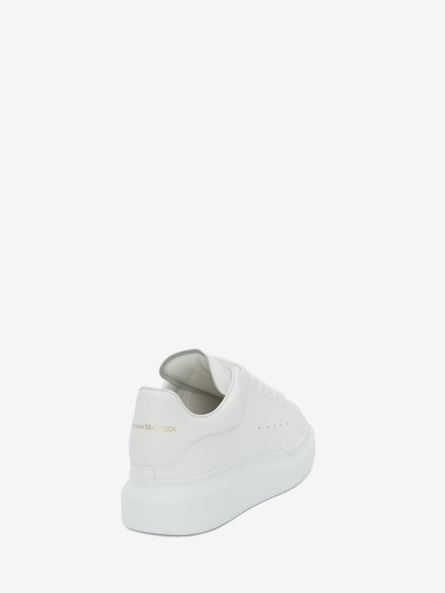 Sneakers oversize Alexander Mcqueen