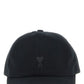 Cappello da baseball con ricamo