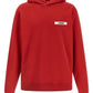 Felpa Le Hoodie Gros Grain con cappuccio