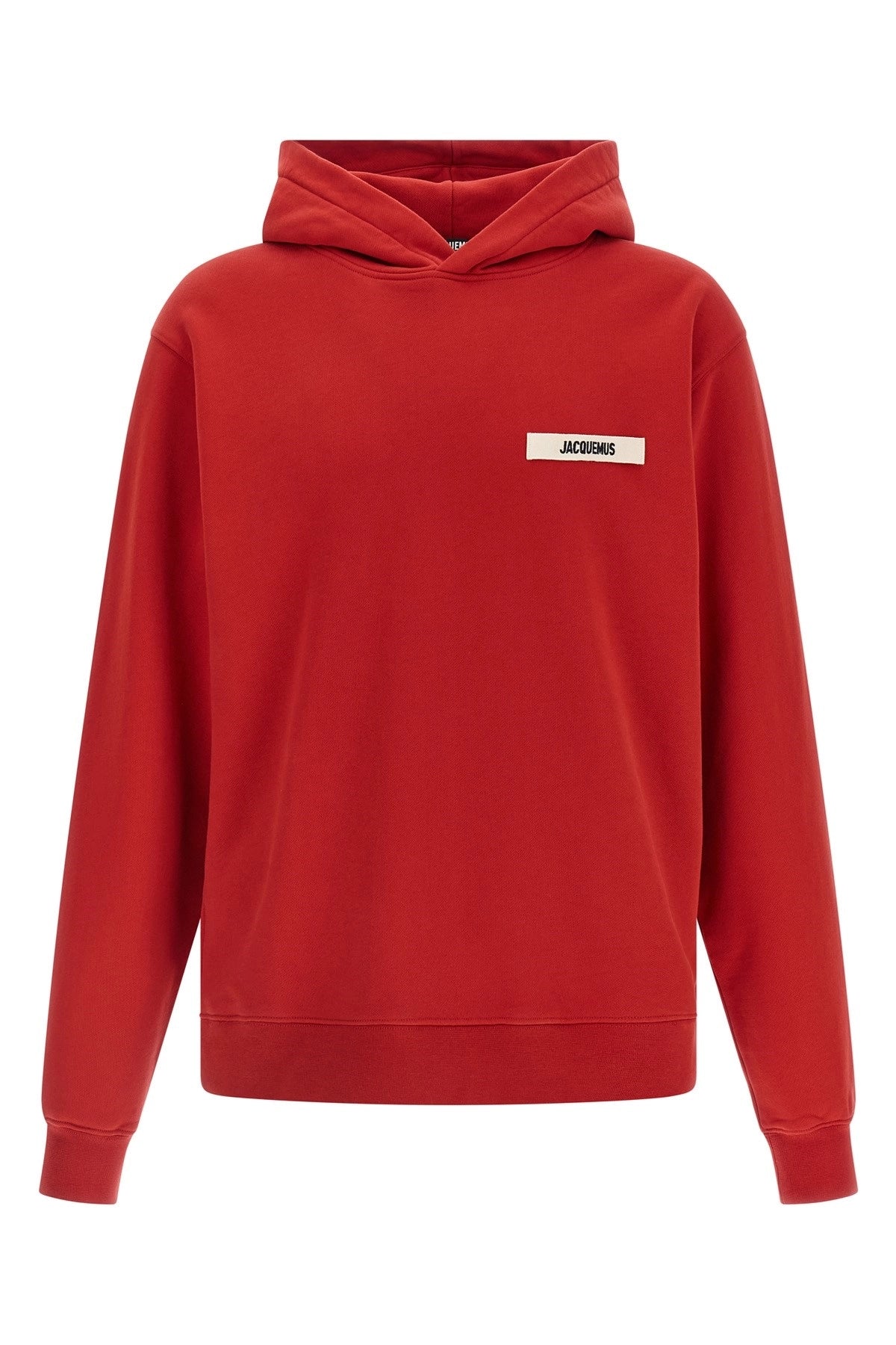 Felpa Le Hoodie Gros Grain con cappuccio