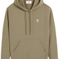 Ami de Coeur Regular Hoodie