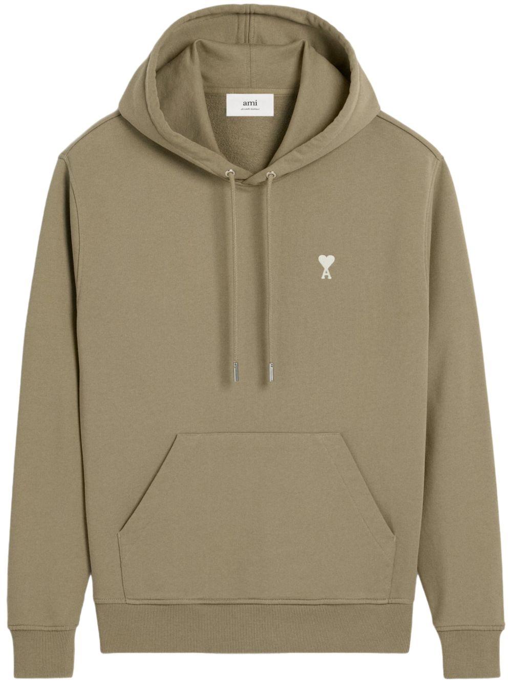Ami de Coeur Regular Hoodie