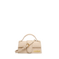 Jacquemus Le Bambino Camoscio Beige